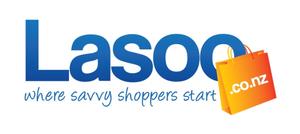 Lasoo Logo